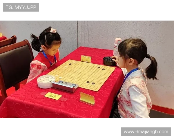 2026年全国少儿围棋比赛精彩纷呈，谁将夺冠？