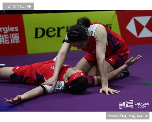 2026年尤伯杯精彩比赛视频回顾与分析 2026年尤伯杯精彩比赛视频回顾与分析