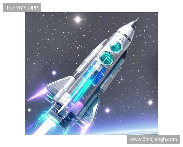 2026年火箭比赛：探索未来航天技术的竞技盛宴