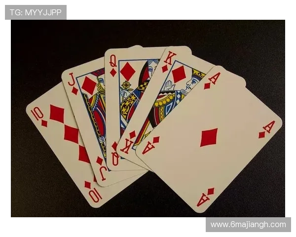 gg扑克的历史与发展:从起源到现在 gg扑克的历史与发展:从起源到现在